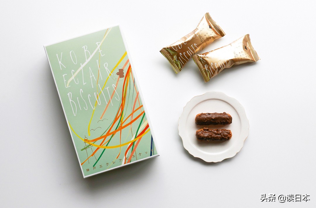 日本十大伴手礼,日本回国必带好吃的伴手礼