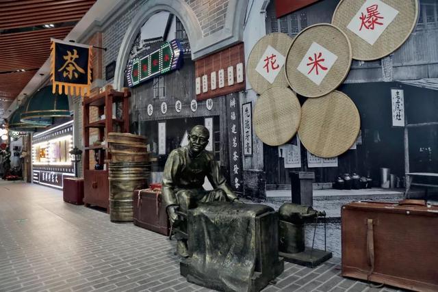 每个地方的万达广场是不是一样,中国最有特点的万达广场