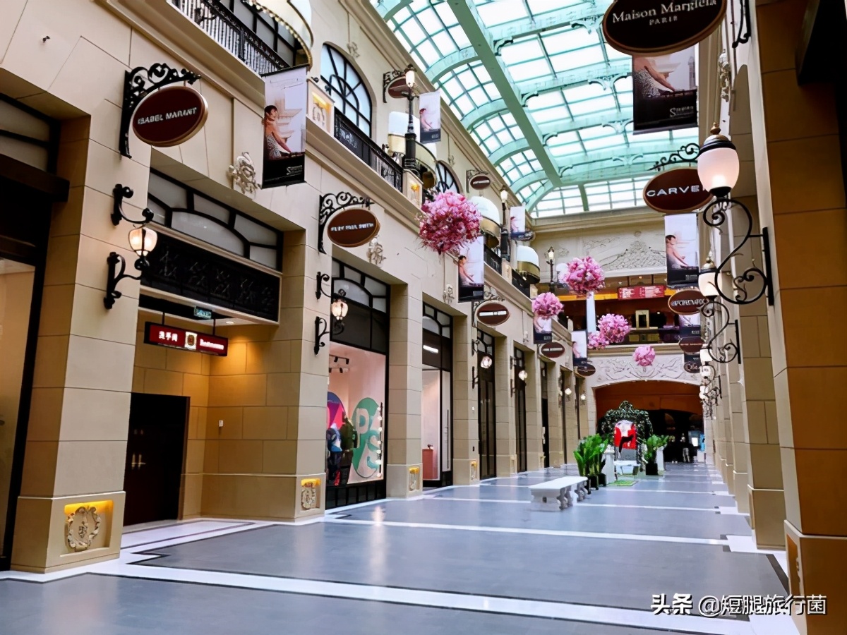 澳门购物最值得去的地方,澳门年底购物必买清单