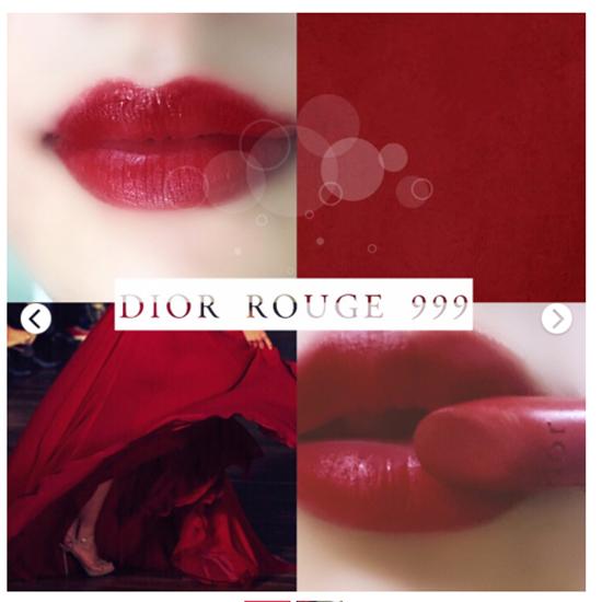 今年大牌口红流行色排行榜,热销口红色号排行榜