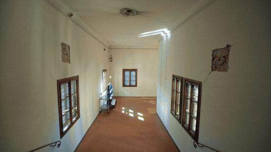 后人捐赠183件文物,捐赠100多件国宝