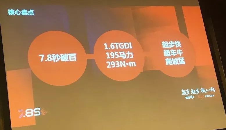 「先试为快」海马8S8秒破百是什么样的体验？