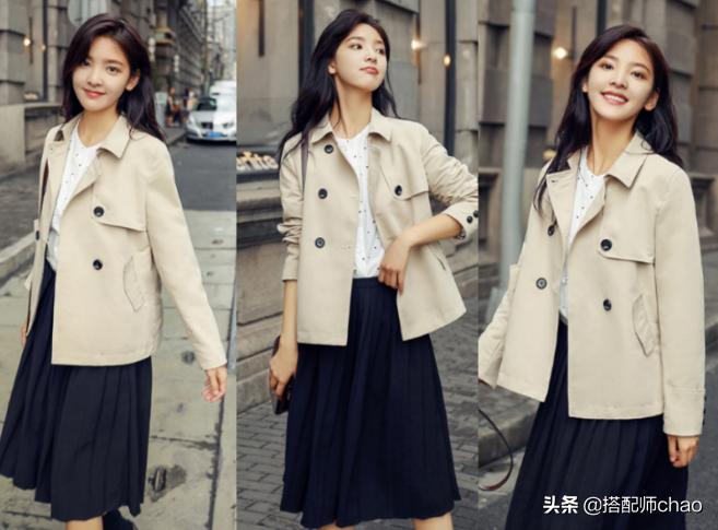 秋冬必入的几款外套,秋天穿的外套有哪几款