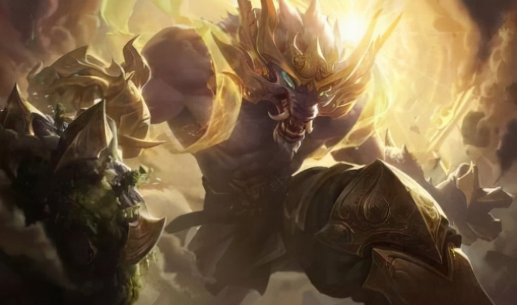 lol盲僧打野拿到优势怎么滚雪球,lol突然变成0帧