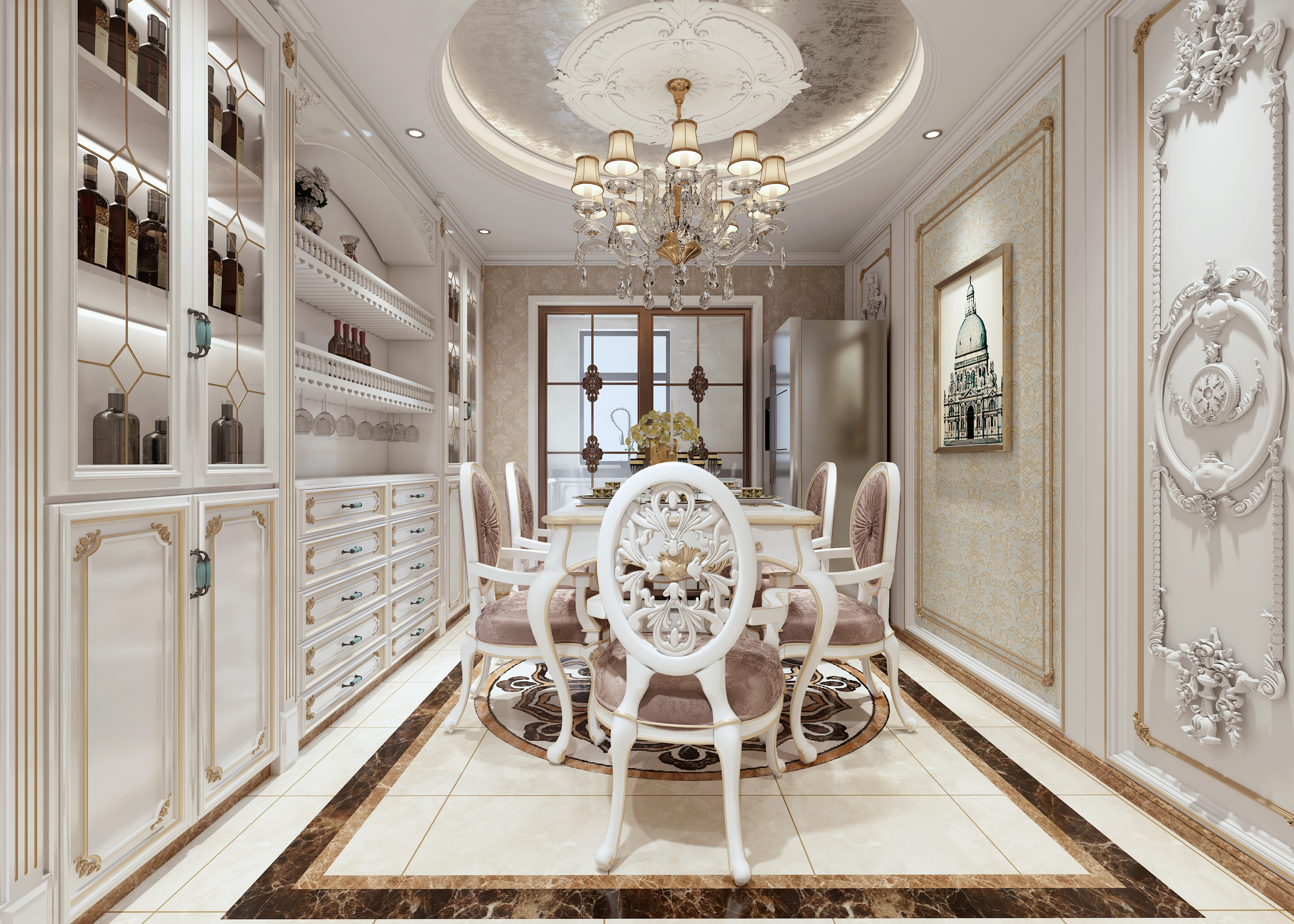 正弘澜庭叙郑州,郑州澜庭叙户型