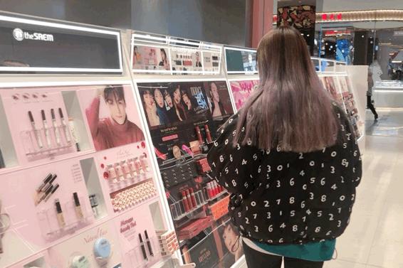 西安必去的打卡的店,西安彩妆推荐平价品牌店