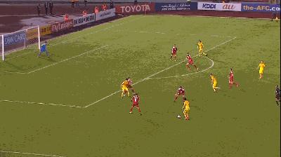 肖智国家队集锦,肖智国家队进球集锦