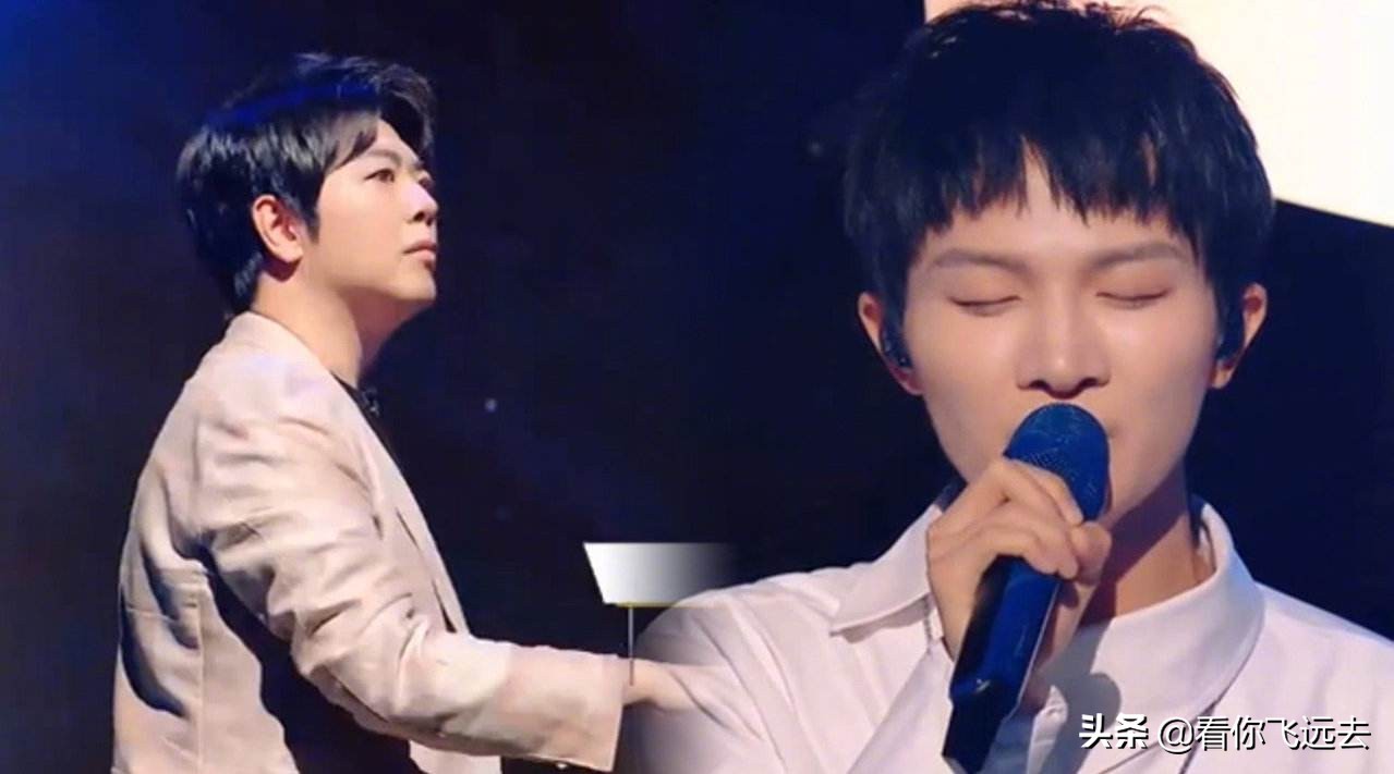 卡布叻男团加入新成员直指C位，周深醋意满满心生嫉妒想单飞