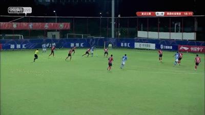 武汉三镇vs陕西长安竞技,三镇vs蓉城战报