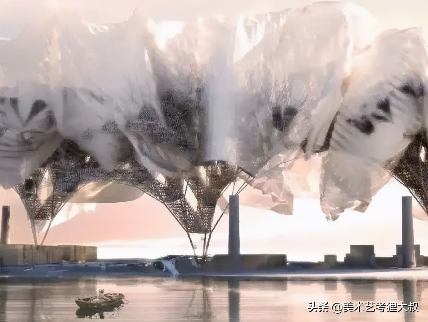 2022艺术类前景最好的十大专业,2021艺术专科十大最吃香专业