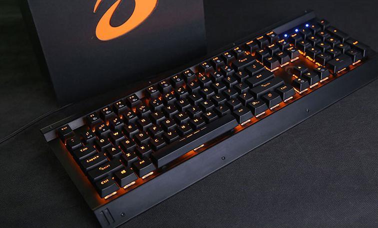 200机械键盘性价比推荐,200元的哪种机械键盘好用