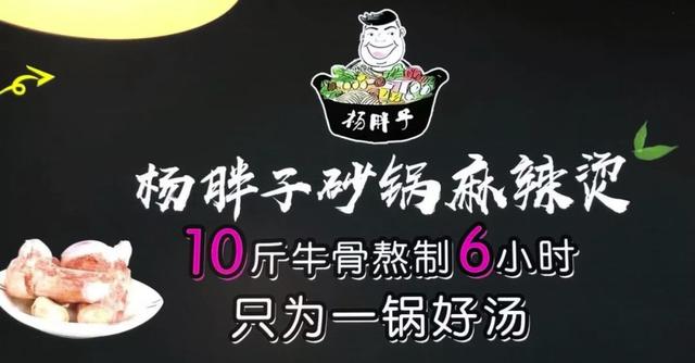 金陵杨胖子砂锅麻辣烫怎么样,金陵杨胖子沙锅麻辣烫