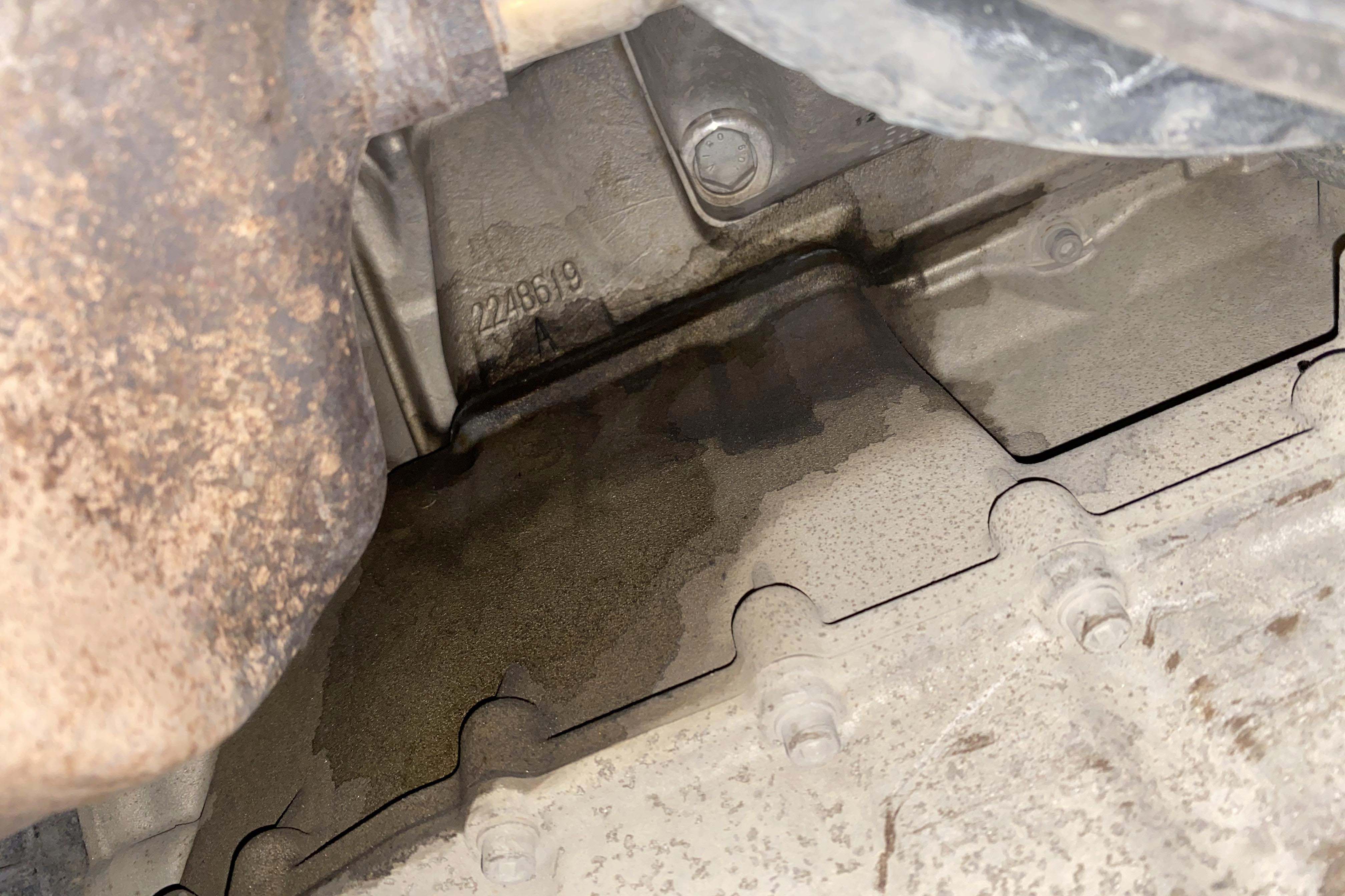 卖车的话有几成真的？十年玛莎Gt检测完毕，客户直爆：报告别出了