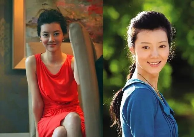 39岁车晓为何至今未再婚,39岁车晓晒近况