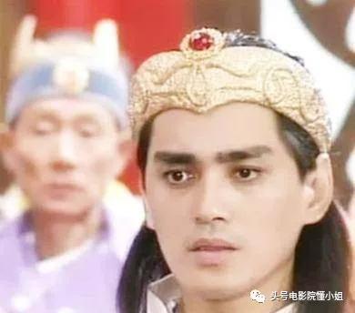 老版封神榜纣王最后一战,《封神榜》纣王饰演者达奇去世