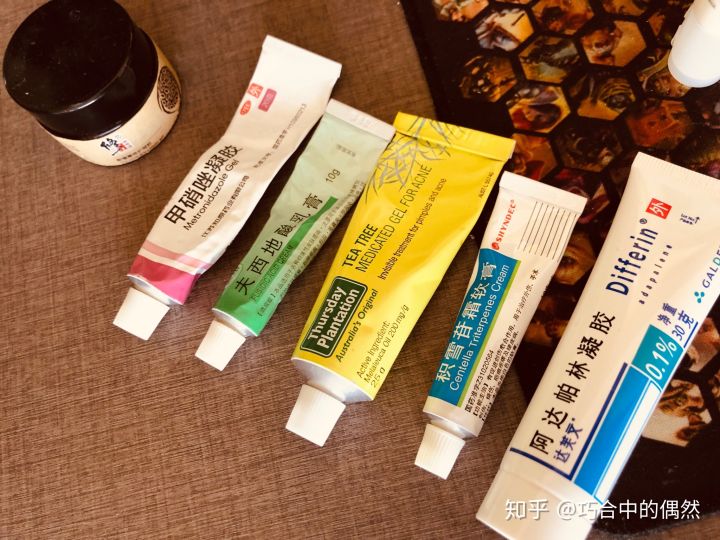 美白精华淡化痘印细纹紧致肌肤,如何祛除痘印啊