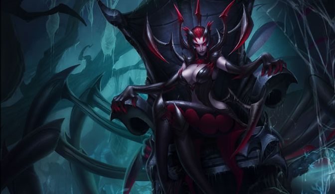 英雄联盟新英雄破败王台词,英雄联盟英雄台词经典语录