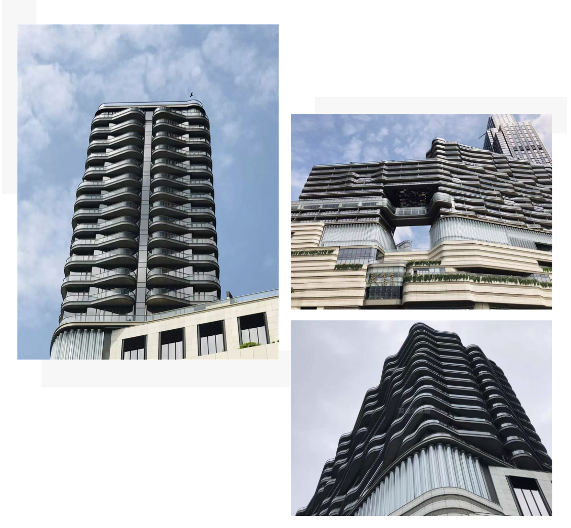 k11香港购物中心图片,香港新世界k11购物中心