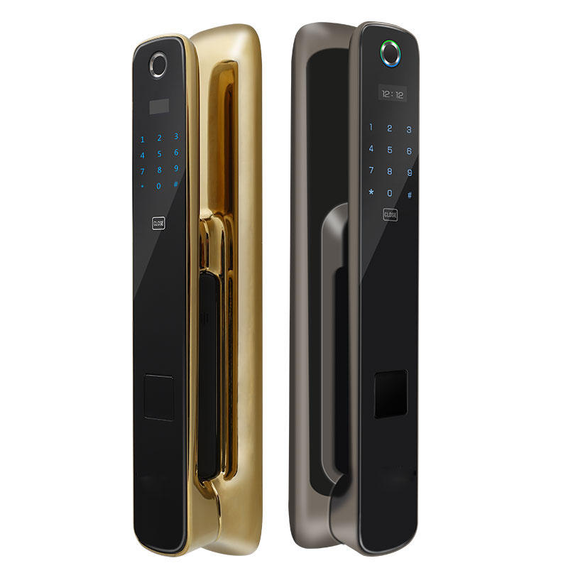 艾创米,艾创米智能锁