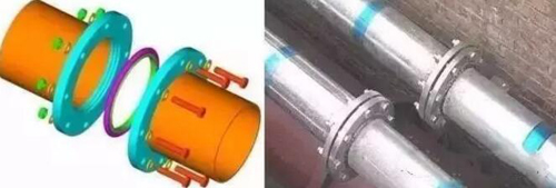 水泵底阀与管道如何连接,水泵连接管道的正确方法