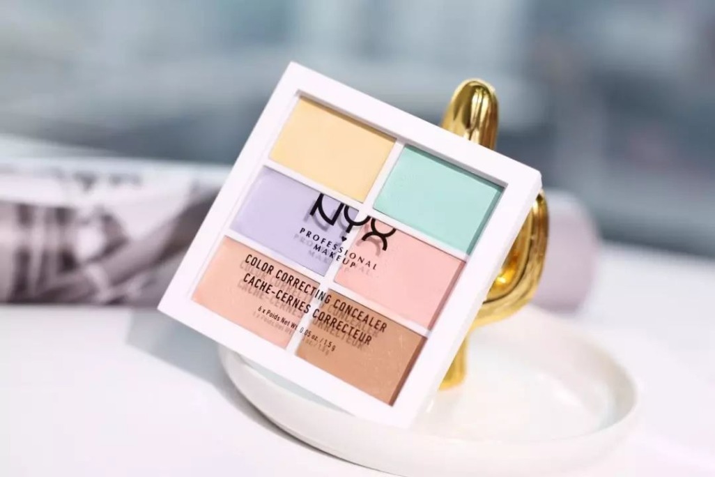 全妆平价学生党彩妆推荐,适合开学宝贝们的平价彩妆