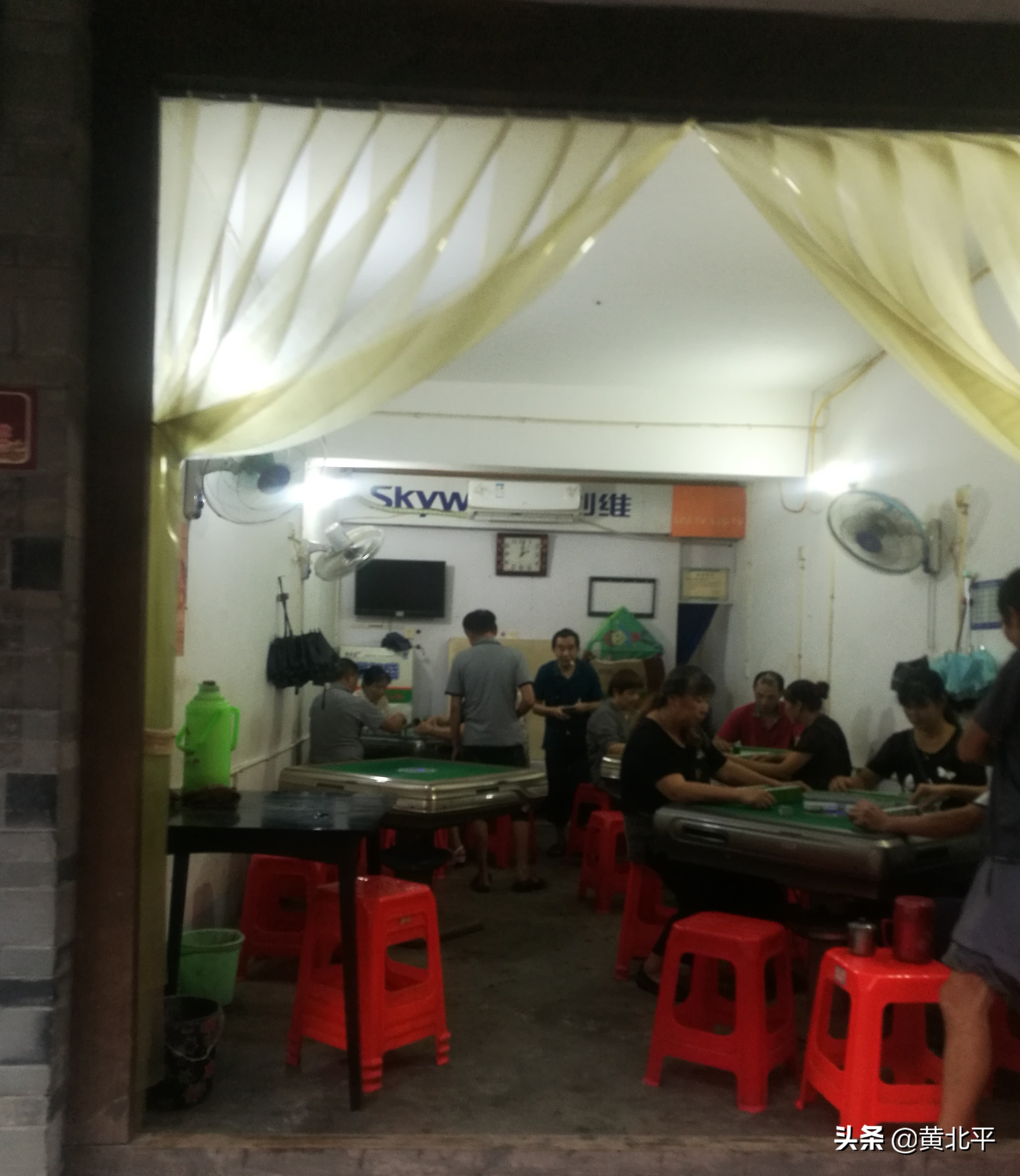 重庆江南千年古城,涪江边的古镇