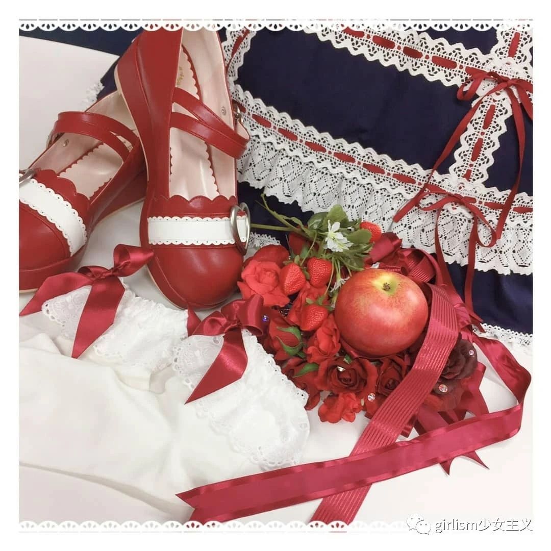 平价lolita推荐doll感,lolita怎么穿出doll感