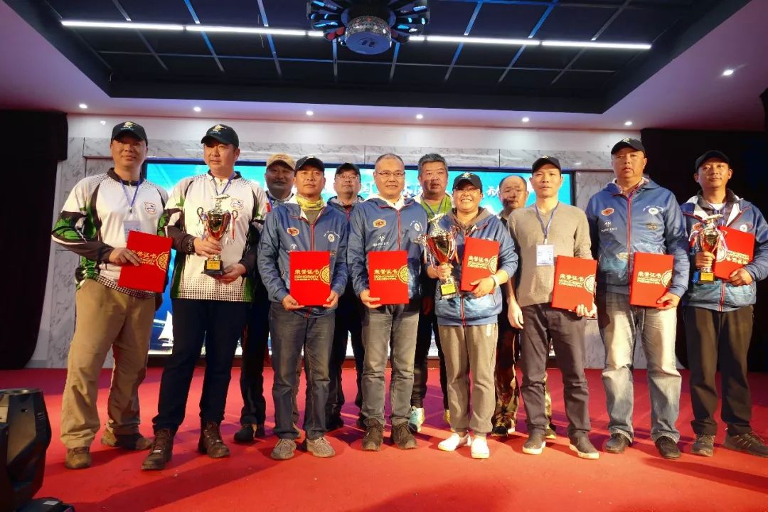 第4届日照海钓节,2019日照海钓节