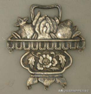 古玩旧铁器怎么保养,旧银器保养抛光