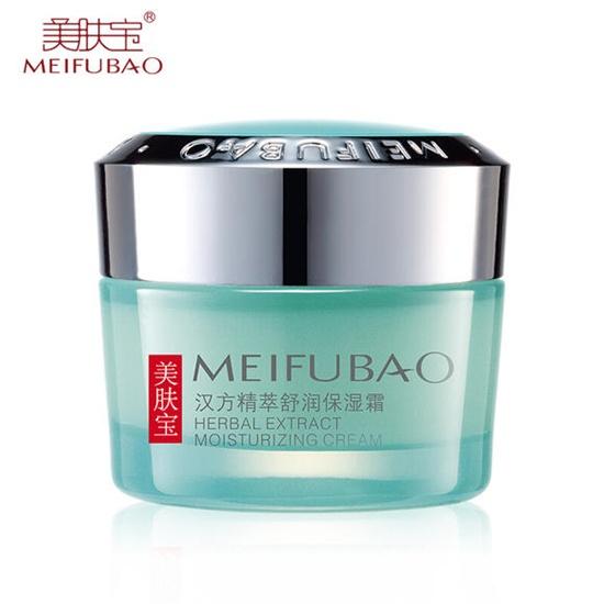 国货之光7款好用面霜｜高滋润强效锁水保湿，令肌肤如丝般紧致柔滑