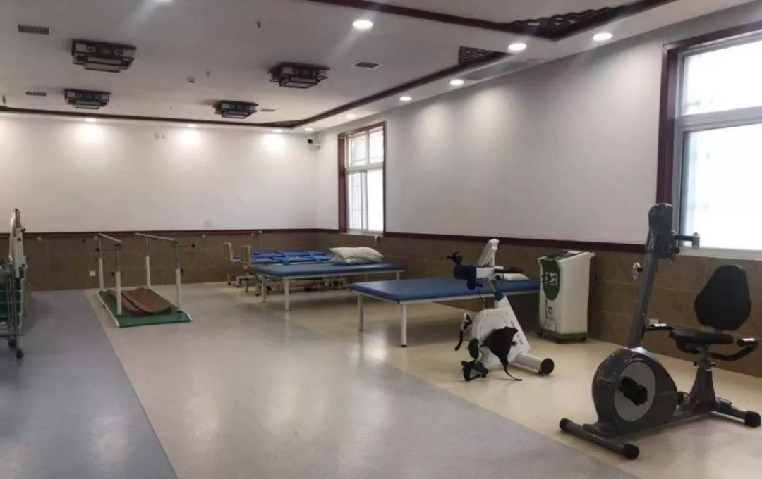 西乡县中医医院残疾人康复中心,残疾人精准康复家庭医生签约记录