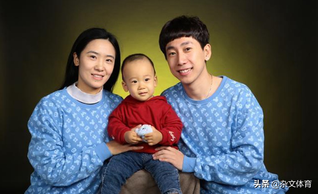 短道速滑武大靖女友,短道速滑冠军的老婆