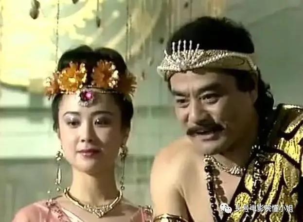 老版封神榜纣王最后一战,《封神榜》纣王饰演者达奇去世