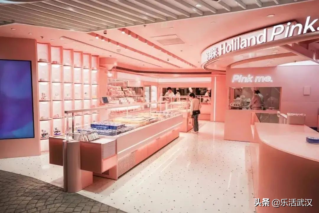 武汉恒隆和武广竞争,武汉恒隆广场武汉天地