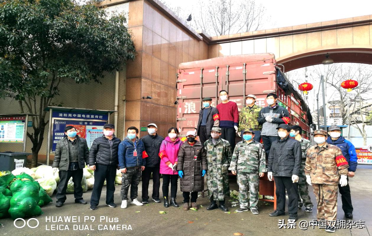 2020武汉有哪些抗疫感人事迹,抗战时期我国老兵的英勇事迹