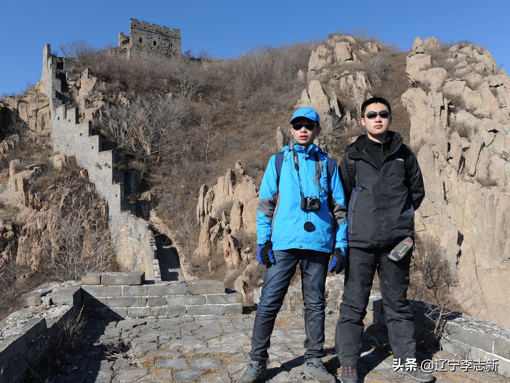 万里长城的起点是老龙头吗,万里长城的尽头和源头在哪里