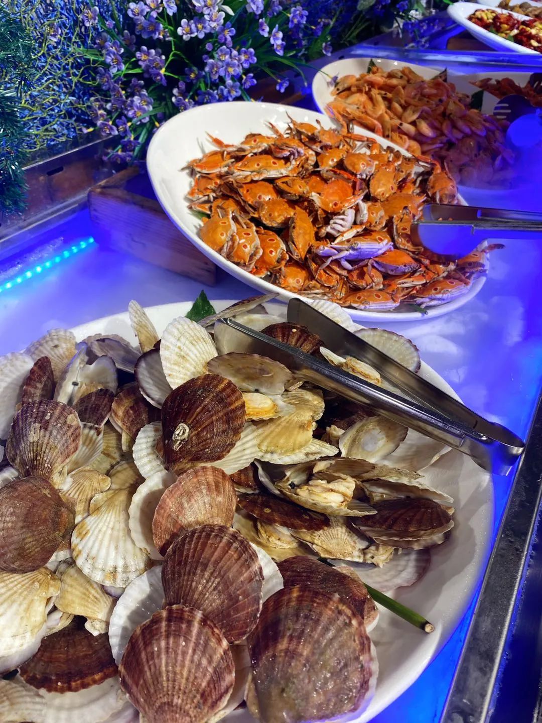 长春99元海鲜自助烤肉,长春十大顶级海鲜自助带汗蒸