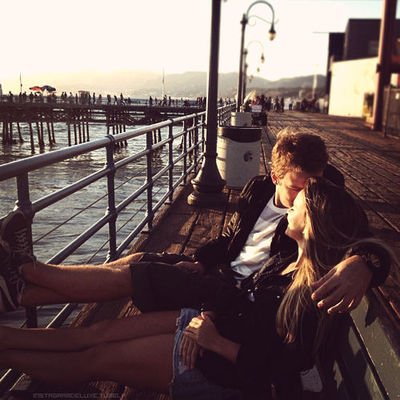 男人怎么对女人说我想你了,男人说我想你了高情商女人怎么回