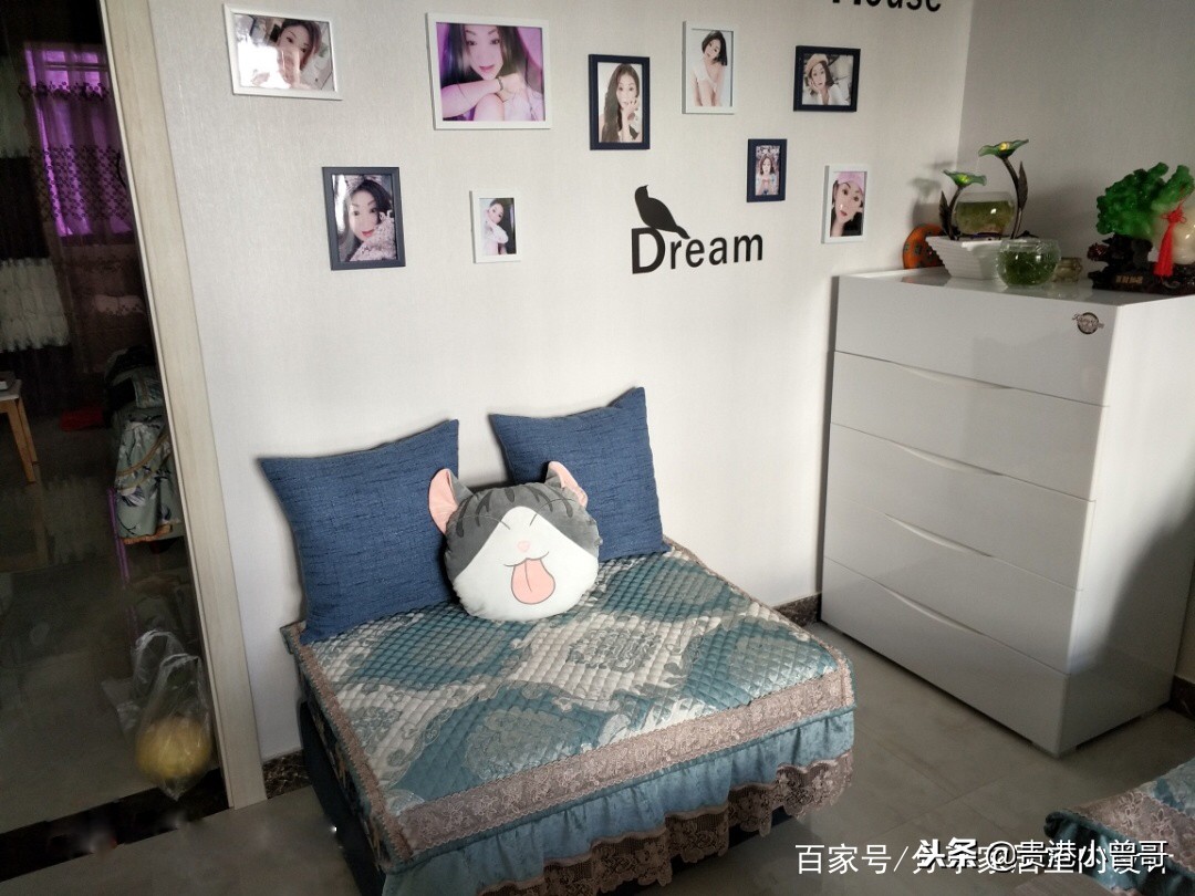 56平全屋装修多少钱,56平装修三万