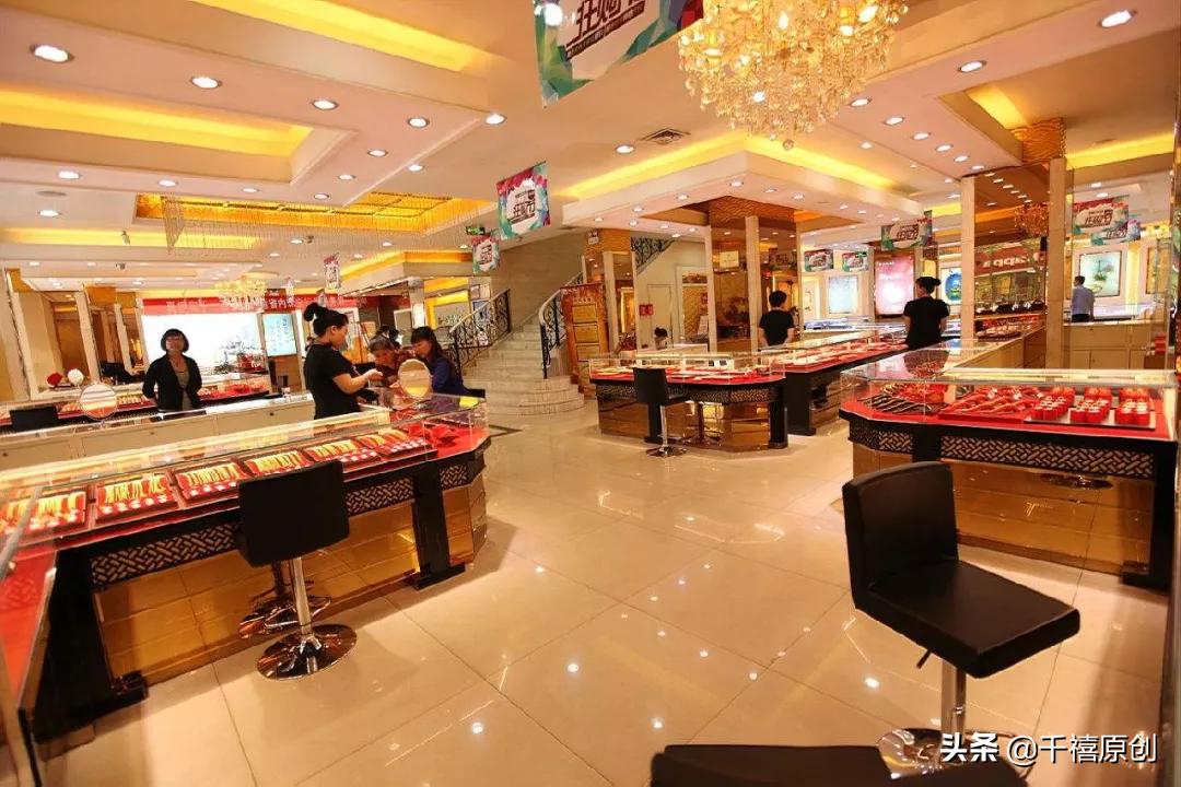 中国黄金曝光还能买吗,揭秘市面上最新黄金骗局