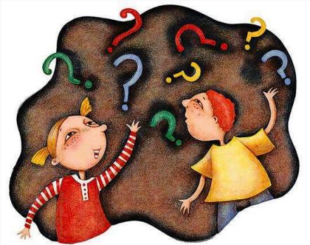 英国4至12岁孩子115个问题请115位大师解答！（系列二）