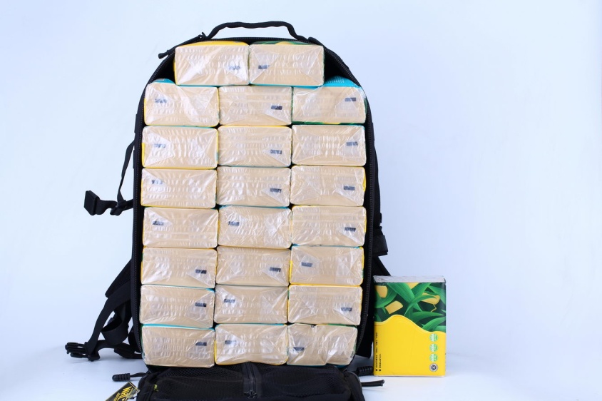 包行天下NITECOREBP25大容量双肩包