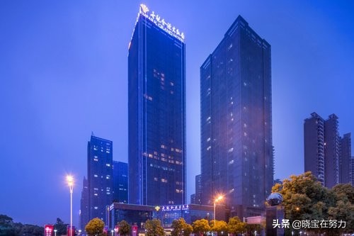 安徽省合肥市最好的五星级酒店,安徽合肥最有名的五星级酒店