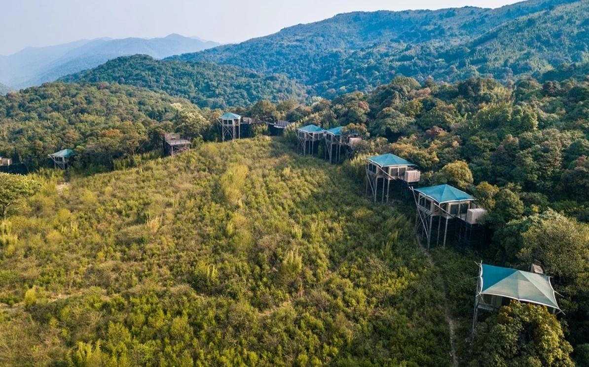 国内云南酒店之旅,云南超奢华酒店