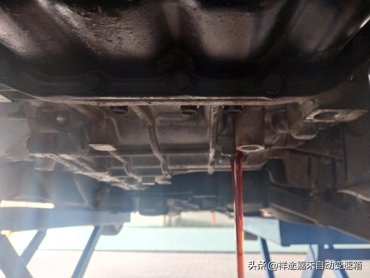 中华尊驰变速箱换挡,中华尊驰没有转速信号
