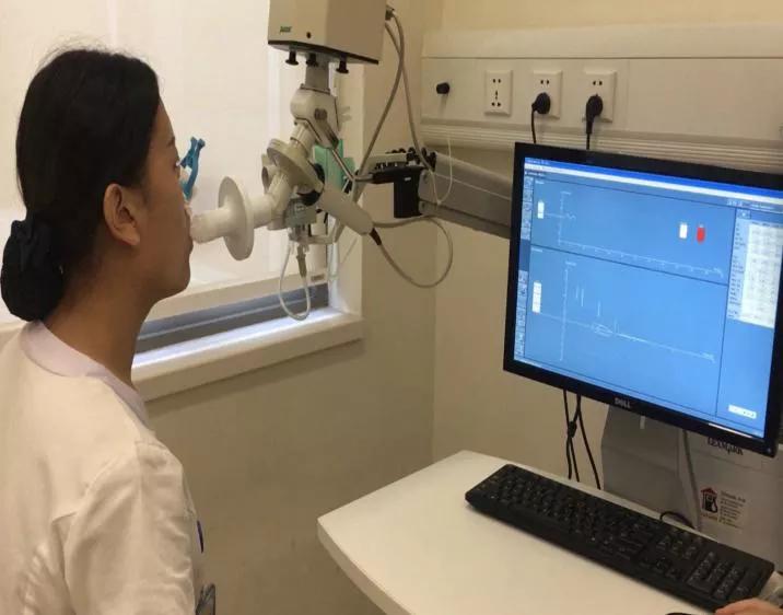 呼吸不顺畅但是ct没问题,呼吸不顺畅需要做心脏彩超吗