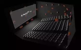 沈阳保利k11影城开业,沈阳新开业的万达影城