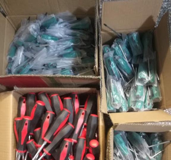 理工男的真爱!小米同厂出品48头螺丝刀套装,修遍家里的电器