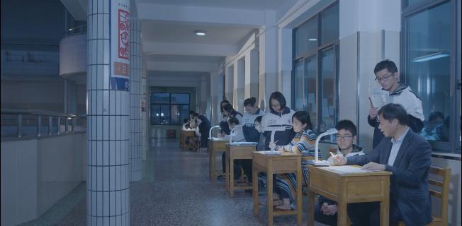 长沙凭实力进长郡中学,湖南最好的长郡中学