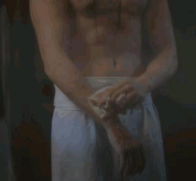 金晨瘦背瘦手臂,金晨又成功穿出三七分比例身材